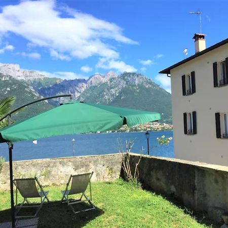 Domus Graziana - Lake Front Oliveto Lario Zewnętrze zdjęcie