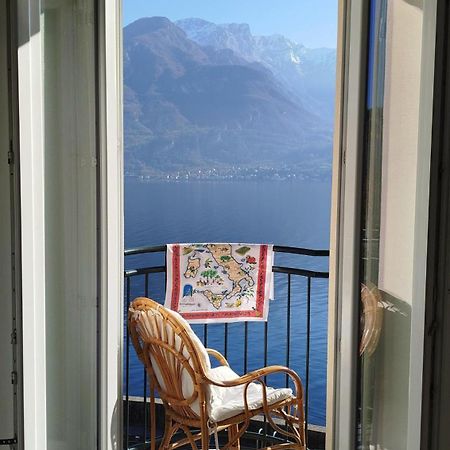 Domus Graziana - Lake Front Oliveto Lario Zewnętrze zdjęcie
