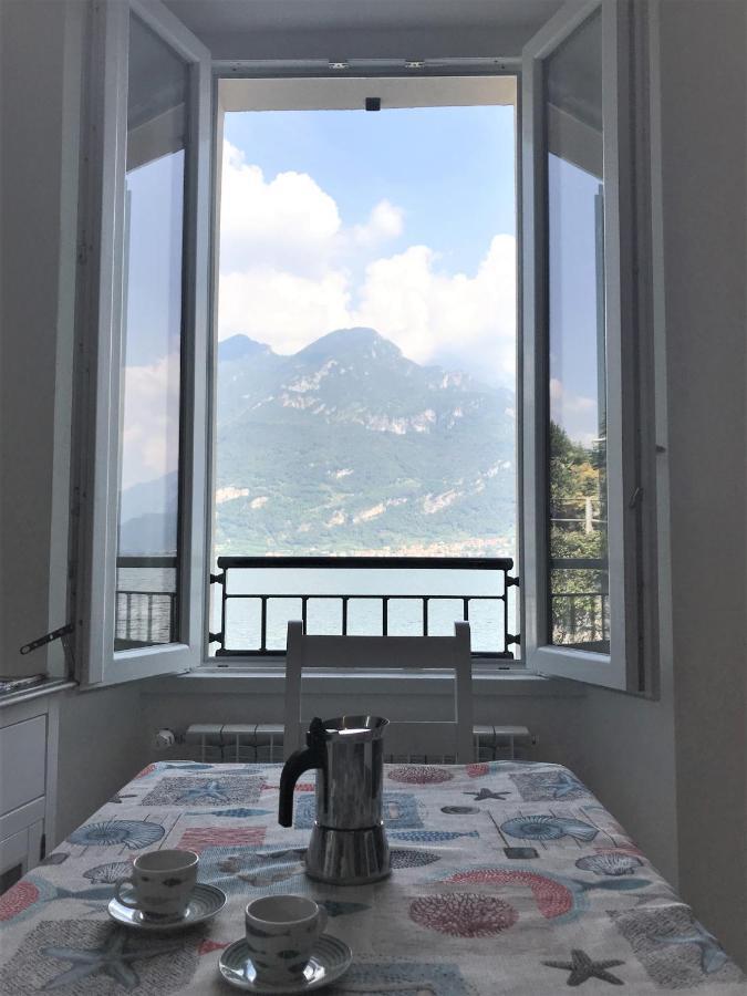 Domus Graziana - Lake Front Oliveto Lario Zewnętrze zdjęcie